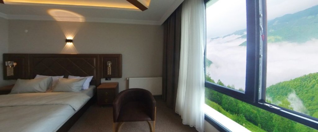 Трабзон: Sirt Yayla Butik Hotel