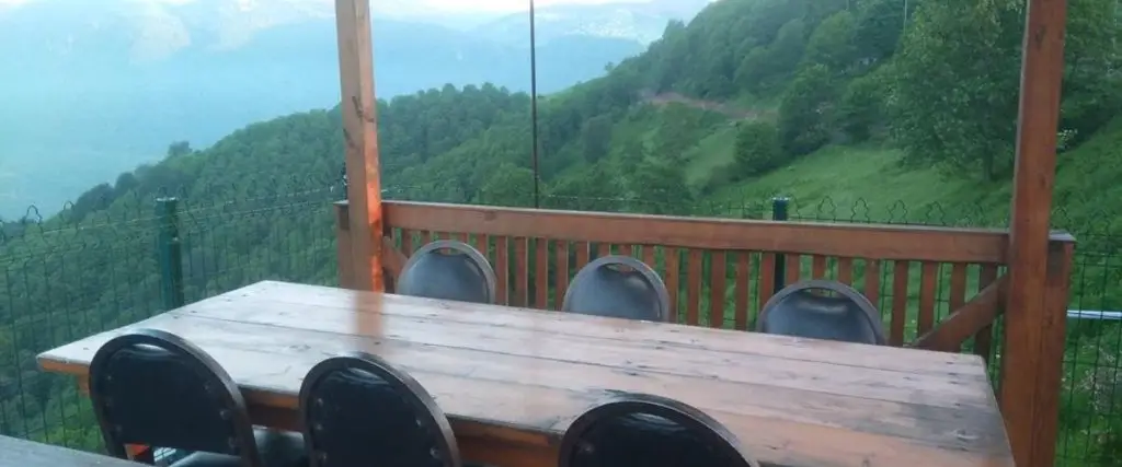 Трабзон: Sirt Yayla Butik Hotel