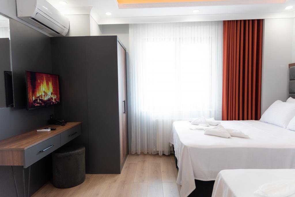 Трабзон: Gloria Boutique Hotel