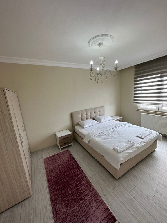 Трабзон: Pir apart otel