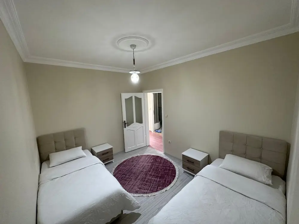 Трабзон: Pir apart otel