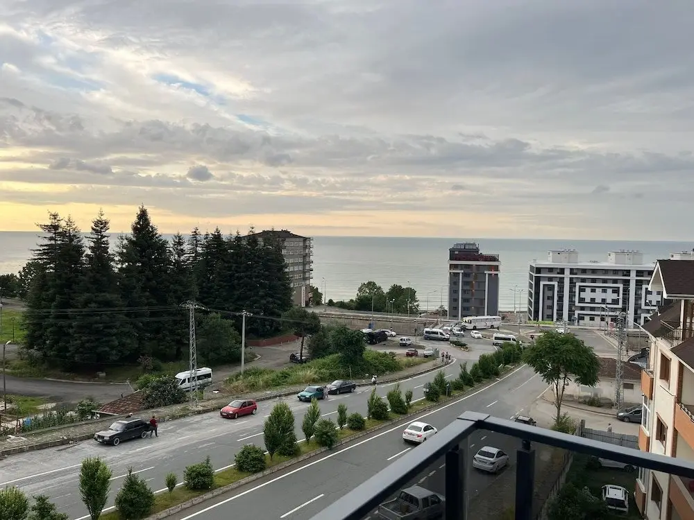 Трабзон: Neo Suite Hotel