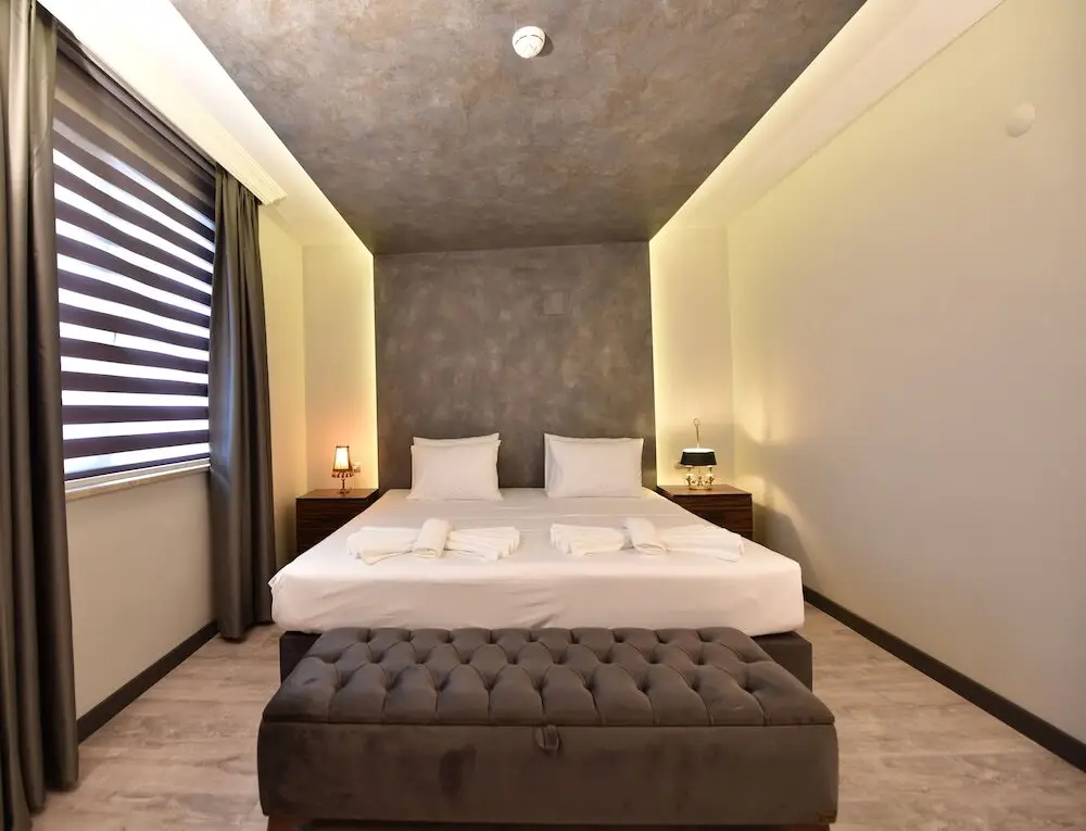 Йомра: Sunflower Otel