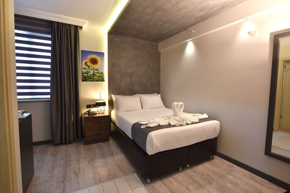 Йомра: Sunflower Otel