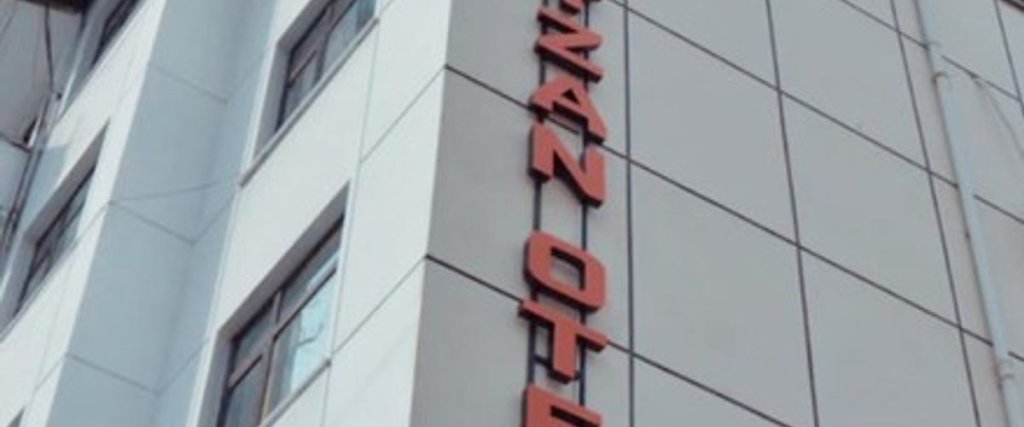 Трабзон: Trabzonfeyzanotel