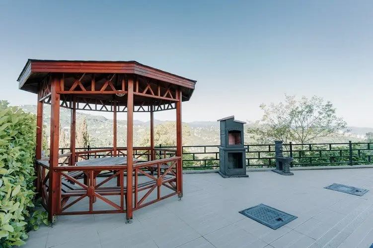 Трабзон: Terrace 3