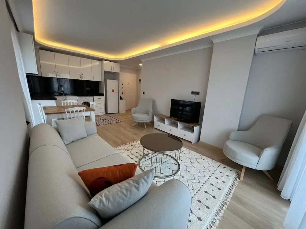 Трабзон: Purple Vip Suite