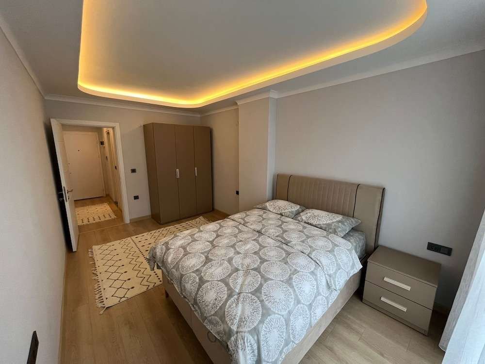 Purple Vip Suite — фото 1