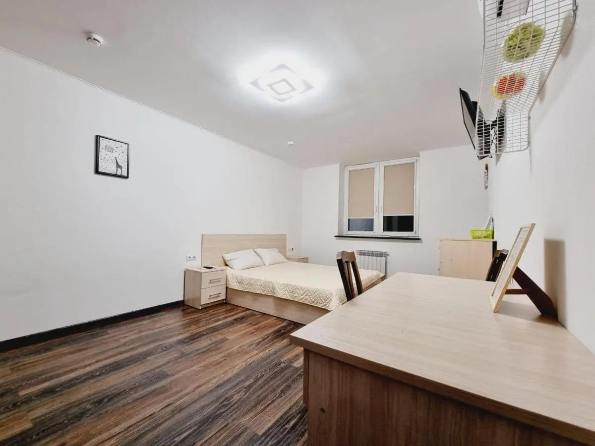 Санкт-Петербург: FlatHome24 апартаменты у метро Нарвская