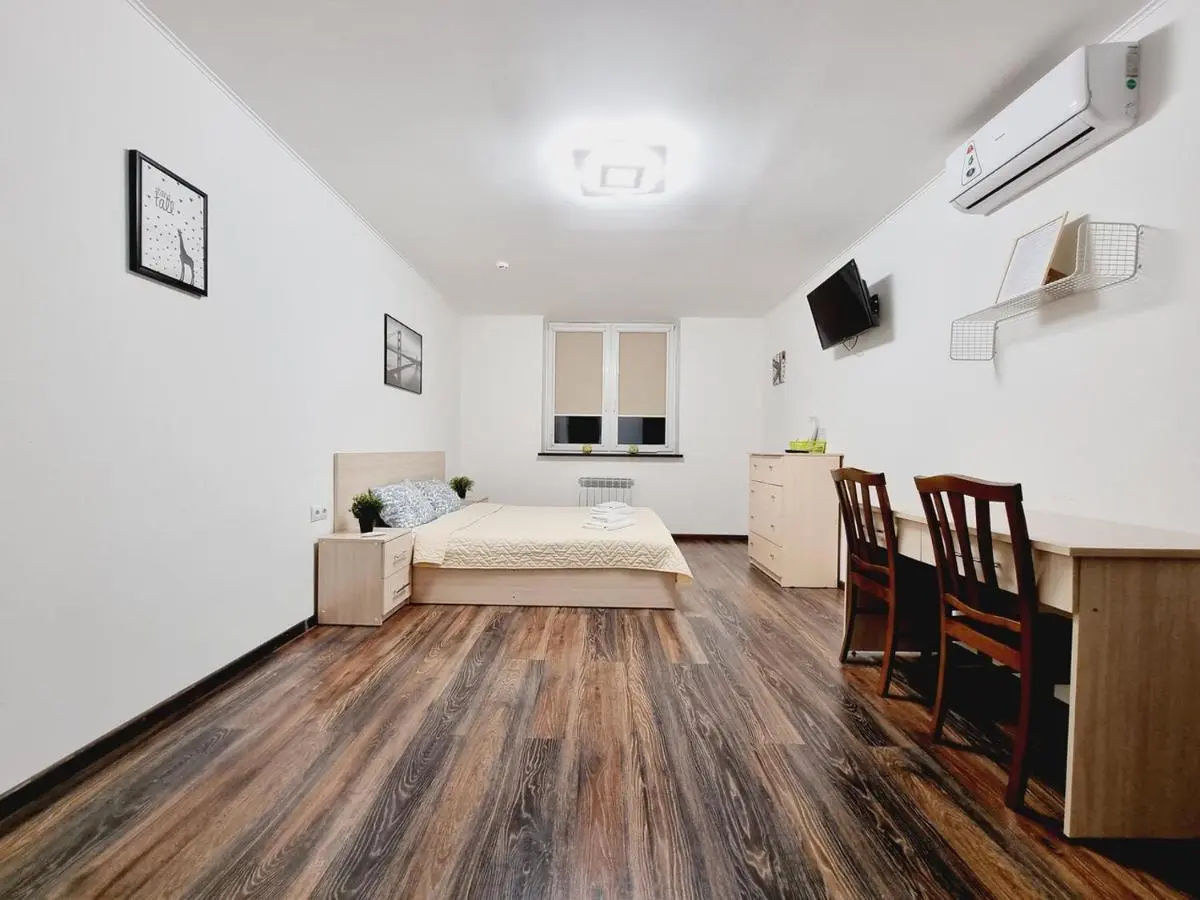 Санкт-Петербург: FlatHome24 апартаменты у метро Нарвская