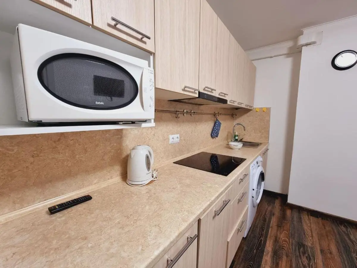 Санкт-Петербург: FlatHome24 апартаменты у метро Нарвская