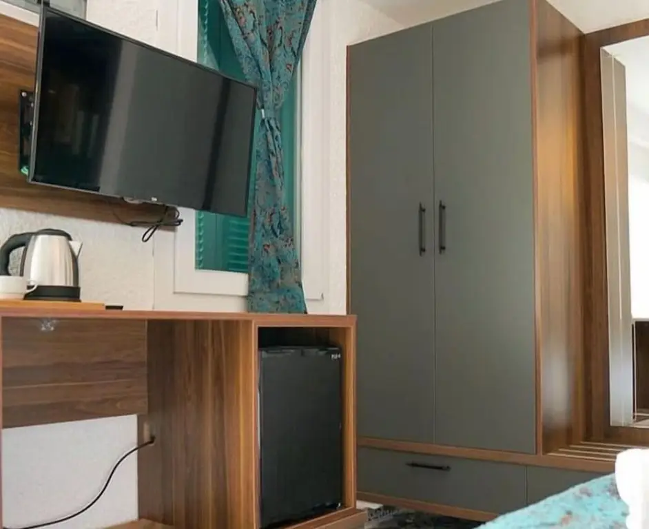 Сыгаджик: Lotus City Siğacık Boutique Otel