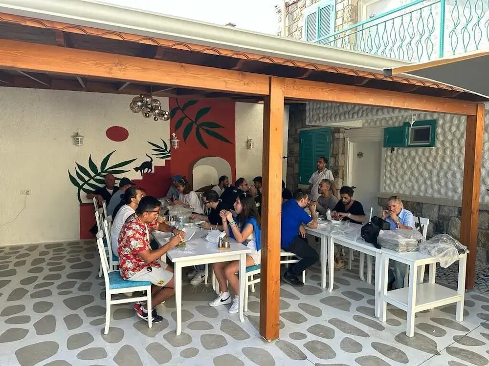 Сыгаджик: Lotus City Siğacık Boutique Otel