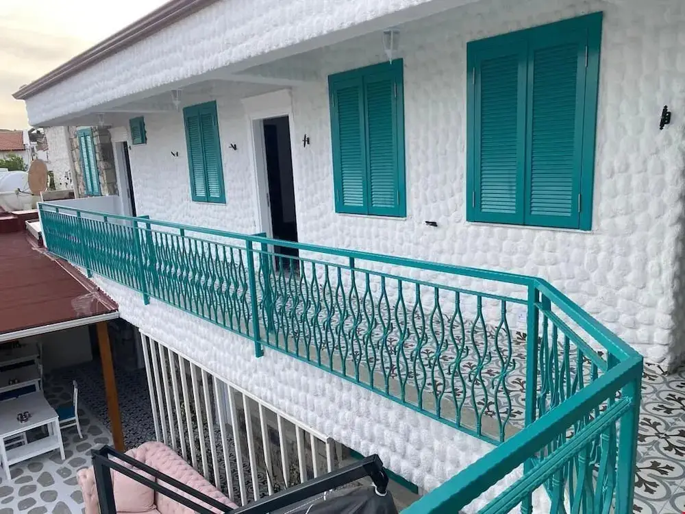 Сыгаджик: Lotus City Siğacık Boutique Otel