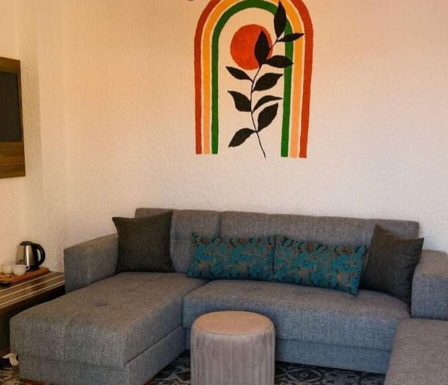 Сыгаджик: Lotus City Siğacık Boutique Otel