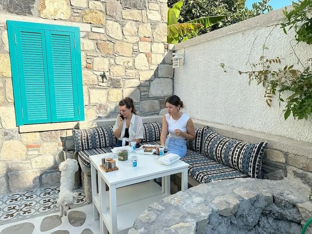 Сыгаджик: Lotus City Siğacık Boutique Otel