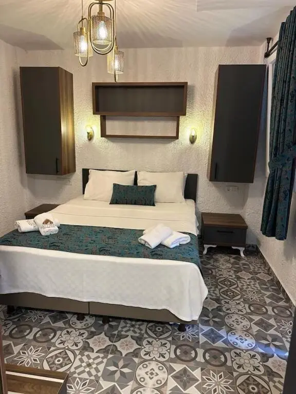 Сыгаджик: Lotus City Siğacık Boutique Otel