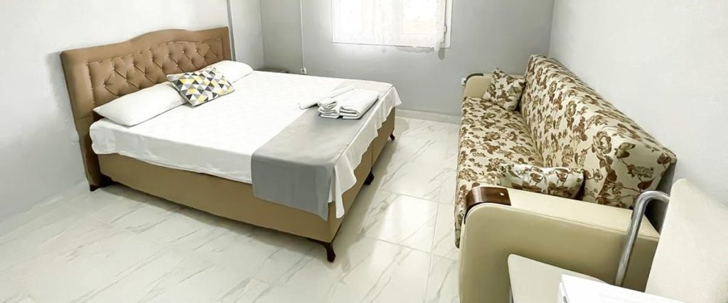 Сыгаджик: Pia Butik Otel Sigacik