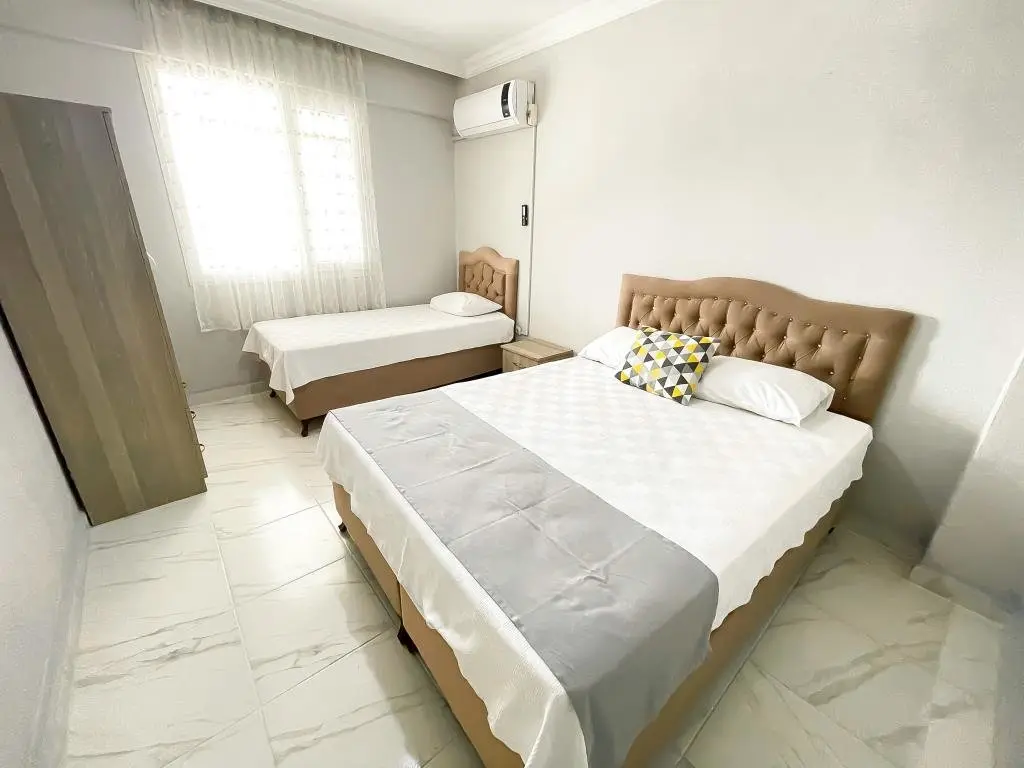 Сыгаджик: Pia Butik Otel Sigacik
