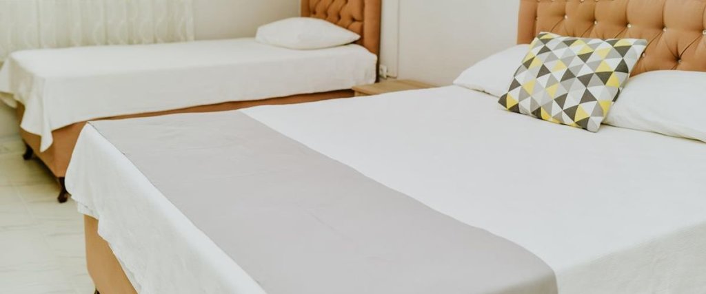 Сыгаджик: Pia Butik Otel Sigacik