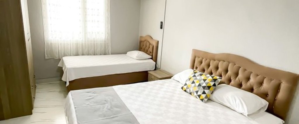 Сыгаджик: Pia Butik Otel Sigacik