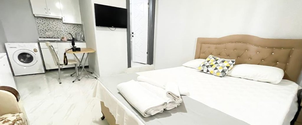 Сыгаджик: Pia Butik Otel Sigacik