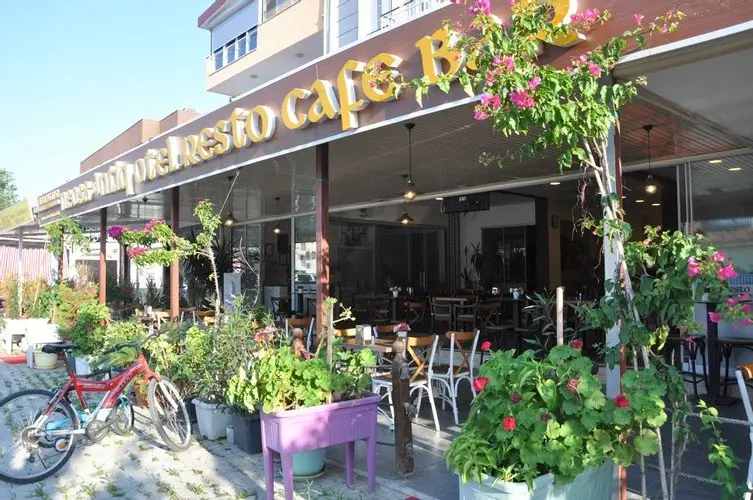 Сыгаджик: Neoss Butik Otel
