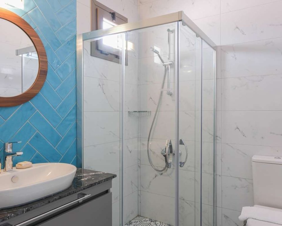 Сыгаджик: Siğacik Gaea Hotel