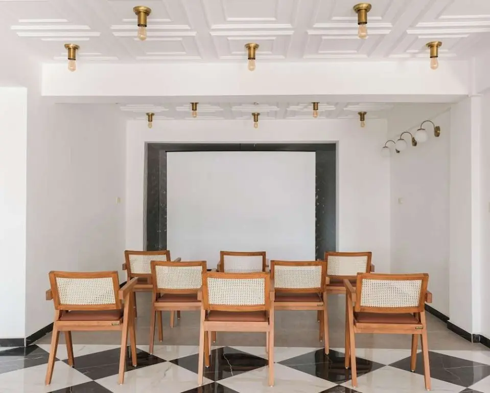 Сыгаджик: Siğacik Gaea Hotel