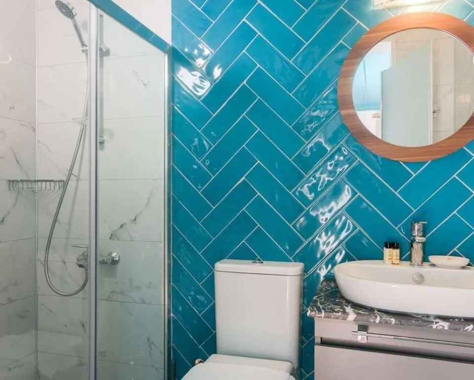 Сыгаджик: Siğacik Gaea Hotel
