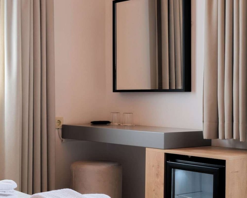 Сыгаджик: Siğacik Gaea Hotel
