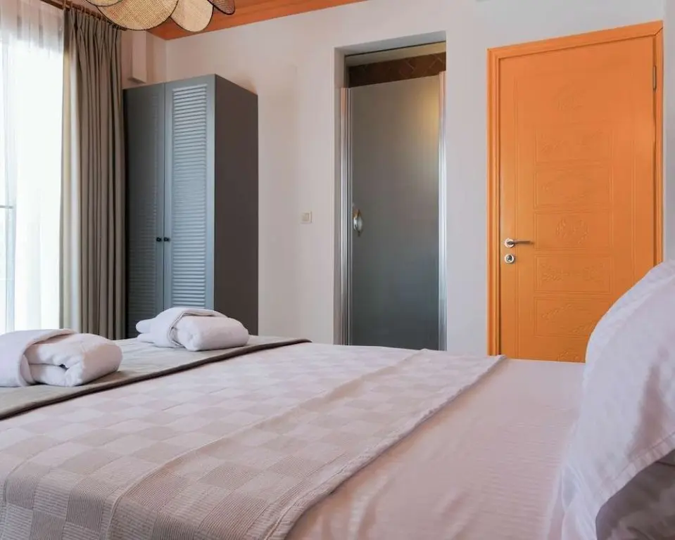 Сыгаджик: Siğacik Gaea Hotel