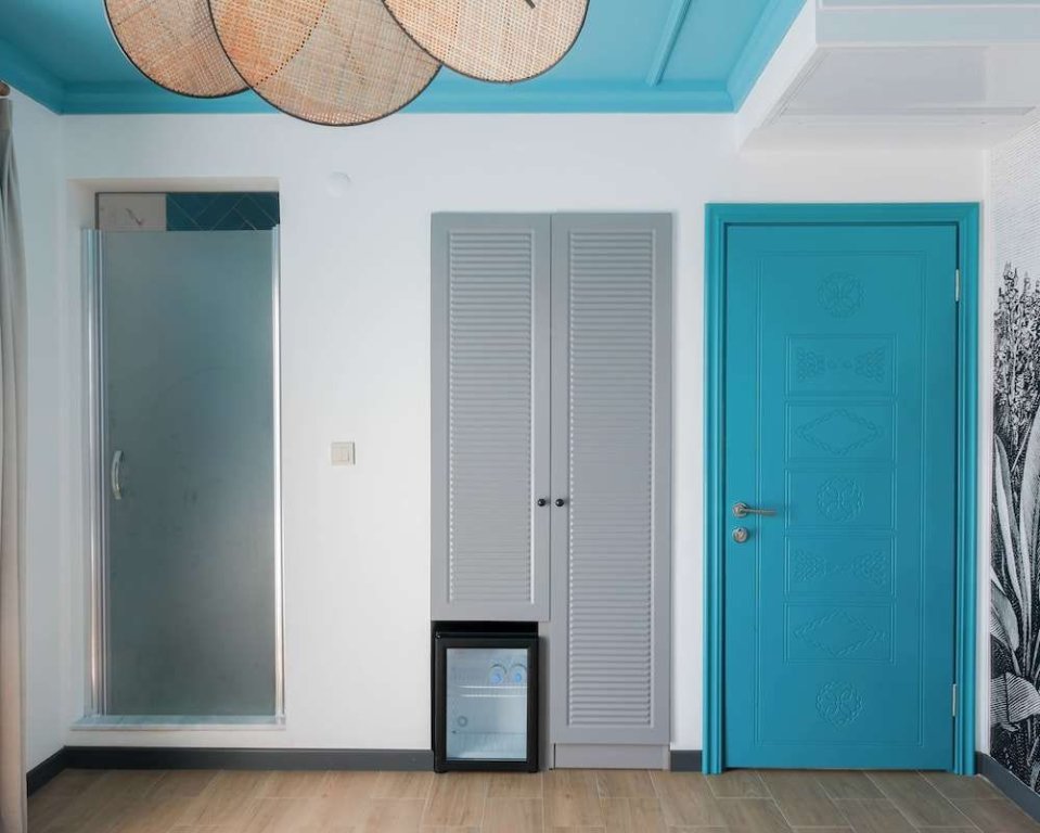 Сыгаджик: Siğacik Gaea Hotel