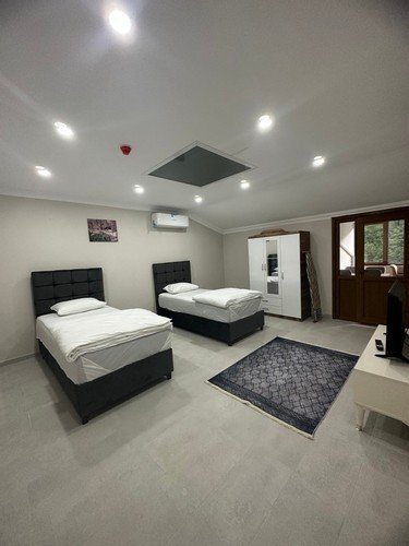 Узунгёль: River Suite Ofis
