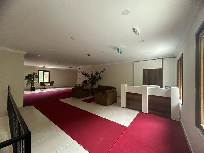 Узунгёль: River Suite Ofis