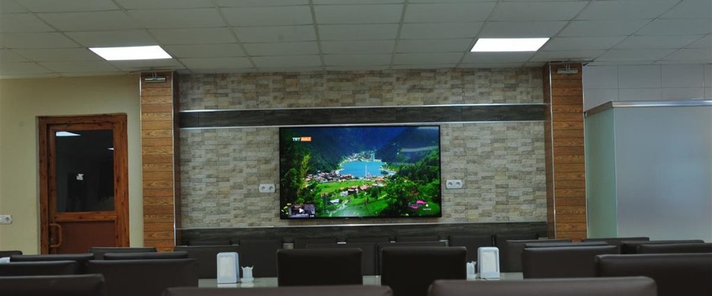 Узунгёль: Çam Otel & Restaurant