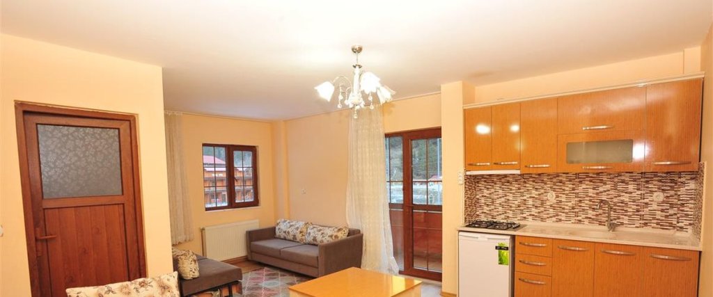 Узунгёль: Çam Otel & Restaurant