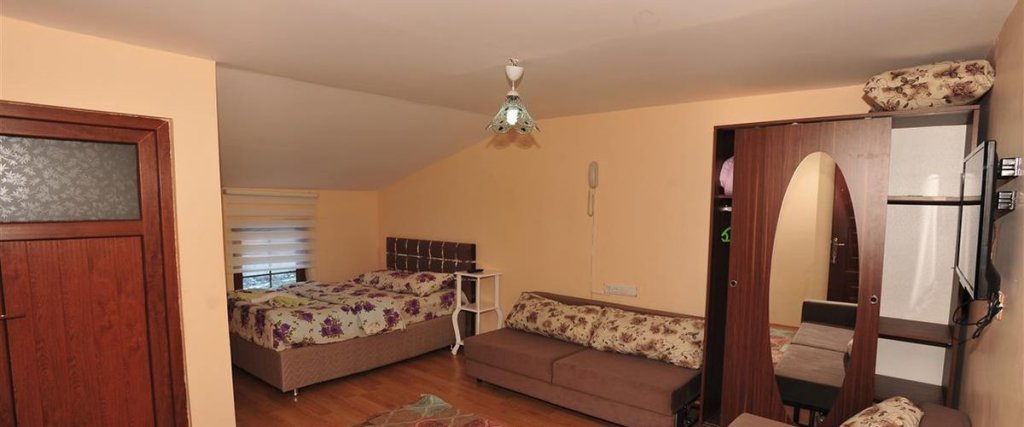 Узунгёль: Çam Otel & Restaurant