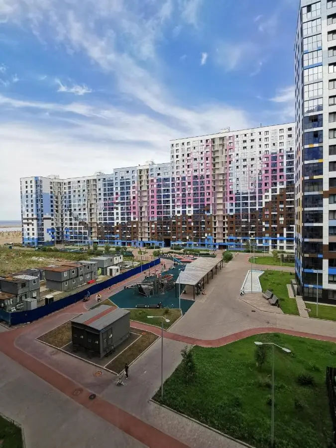 Санкт-Петербург: Studio Aqumarine