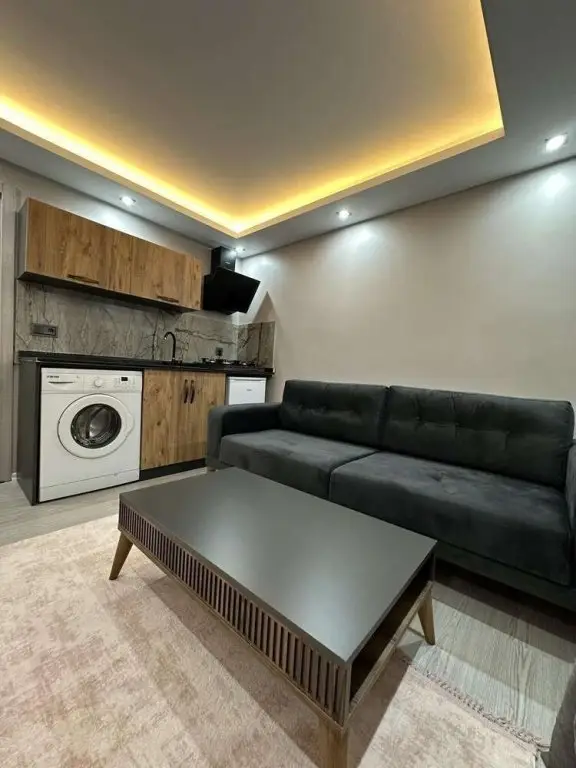 Узунгёль: Netya Suite Hotel