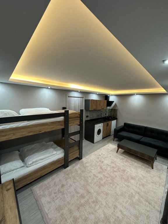 Netya Suite Hotel — фото 1