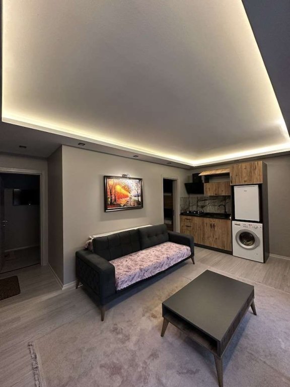 Узунгёль: Netya Suite Hotel