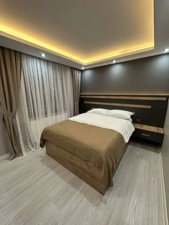 Узунгёль: Netya Suite Hotel