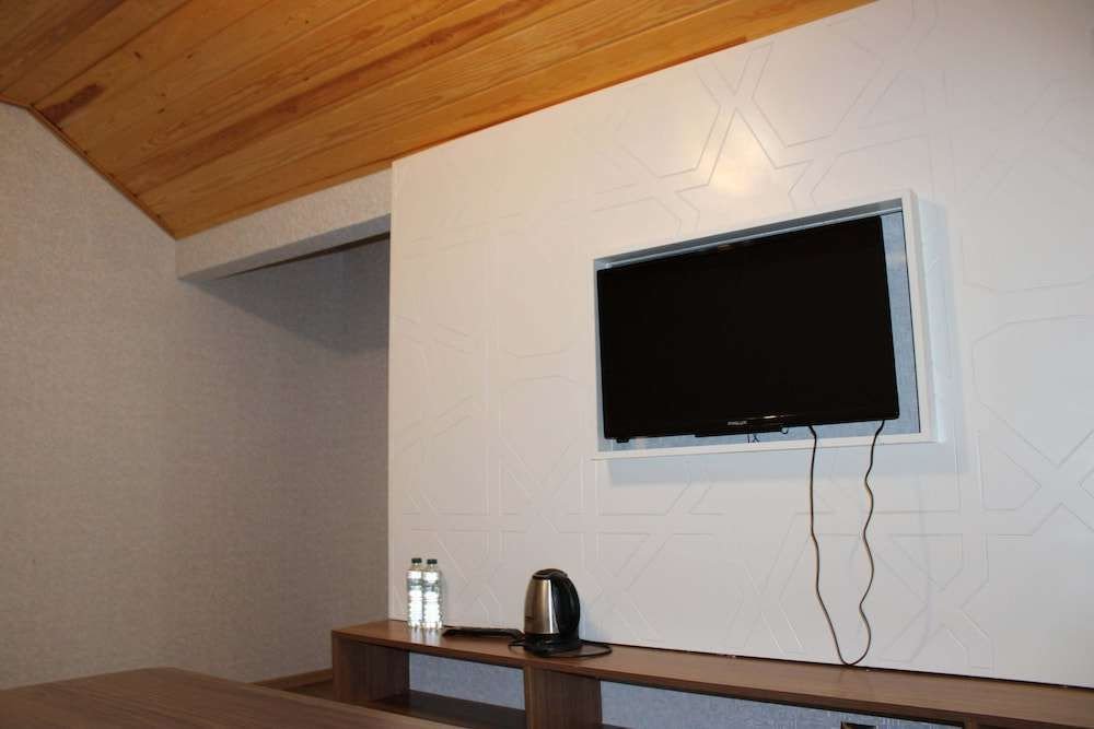 Узунгёль: New Doga Resort Hotel
