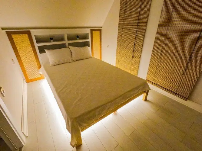 Янык: Sapanca Cat Bungalov