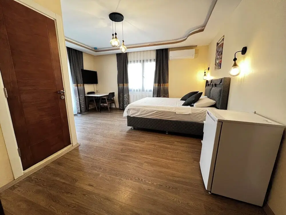 Урла: Ada Konak Otel Urla