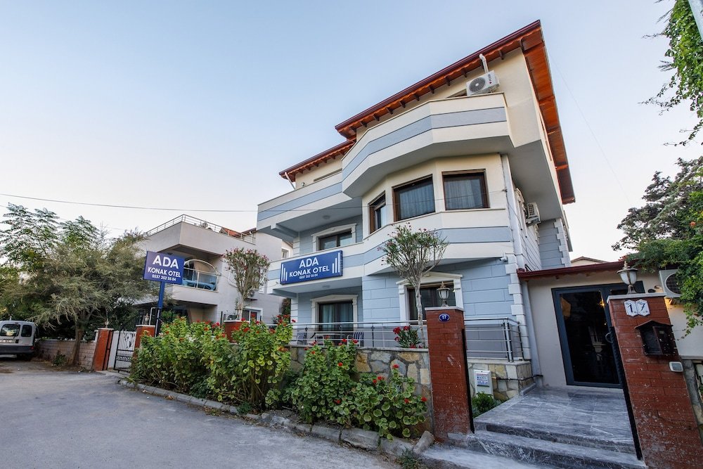 Ada Konak Otel Urla — фото 1
