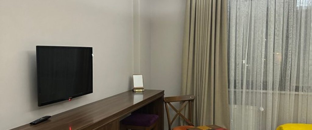 Самсун: Grand Deluxe Hotel