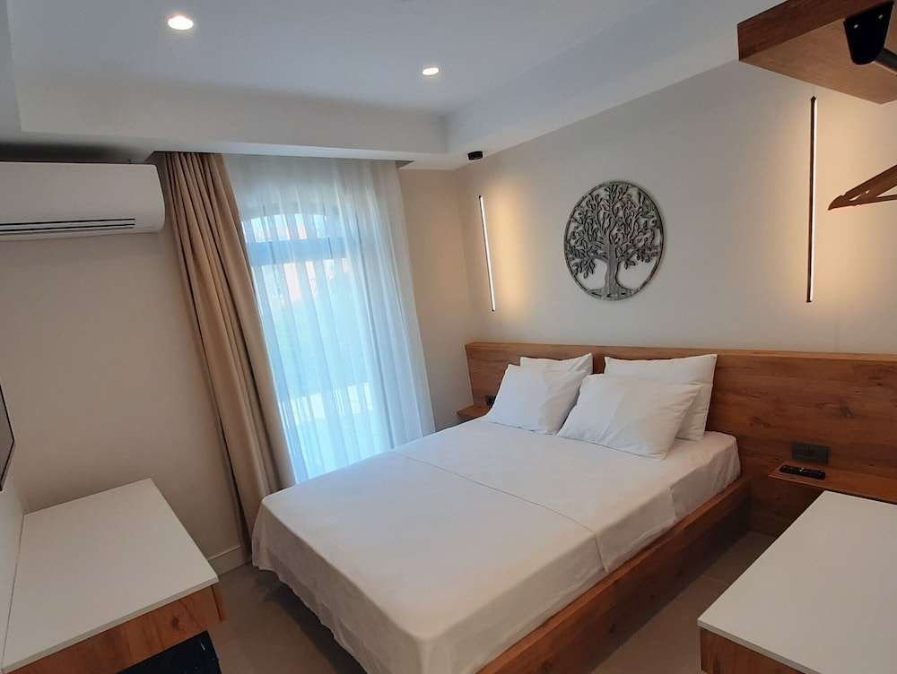 Урла: Nilus Butik Otel