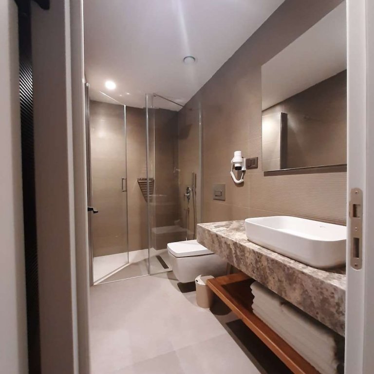 Урла: Nilus Butik Otel